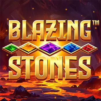 Blazing Stones